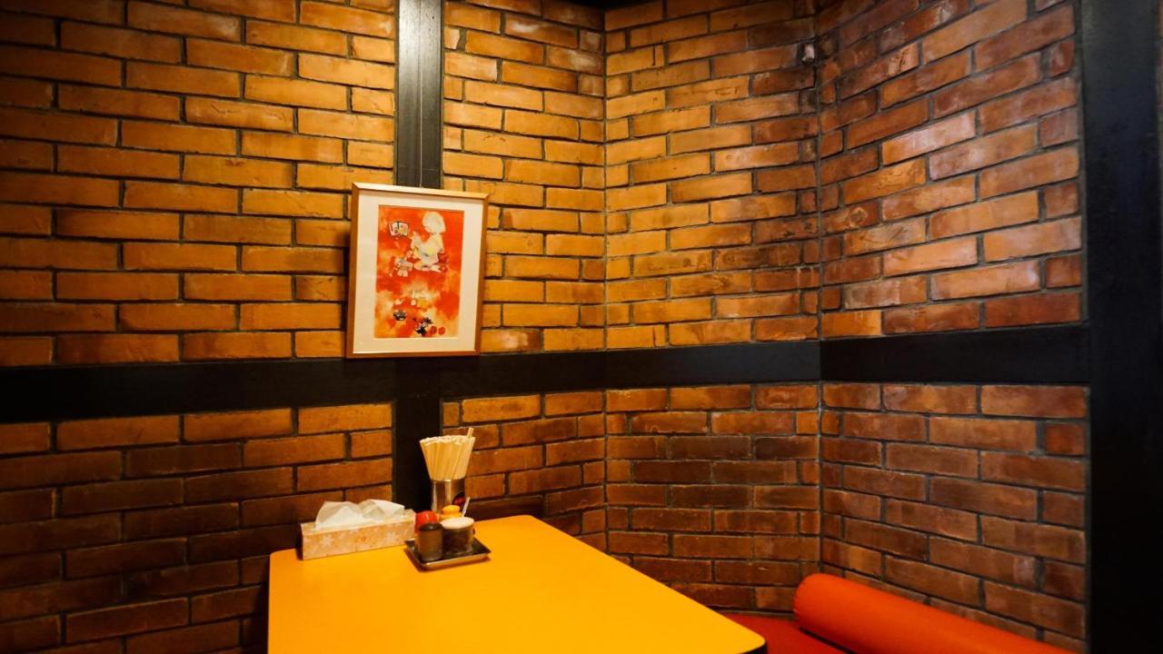 Kamon Inn Akitsuki Kyōto Exterior foto
