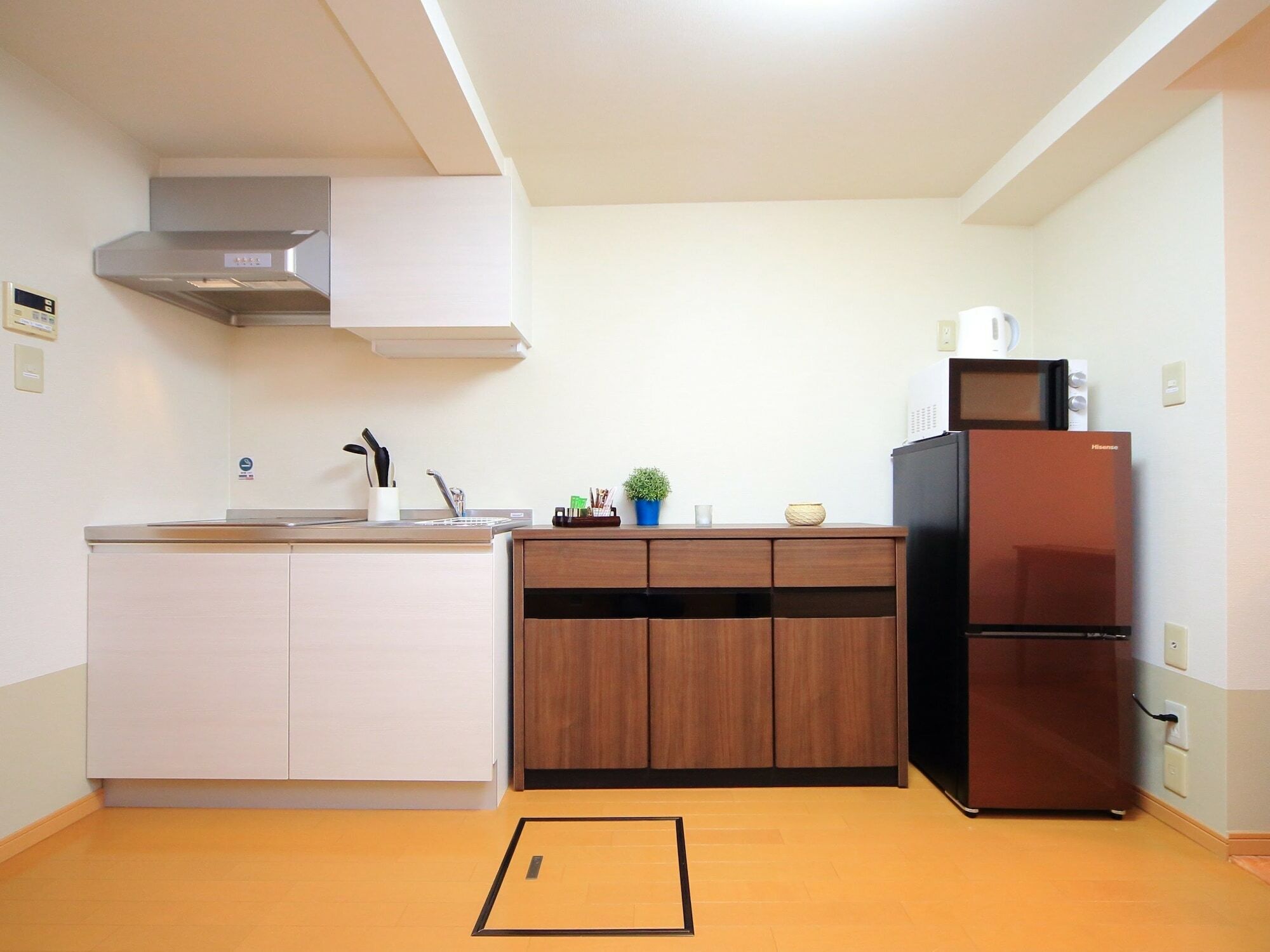 Kamon Inn Akitsuki Kyōto Exterior foto